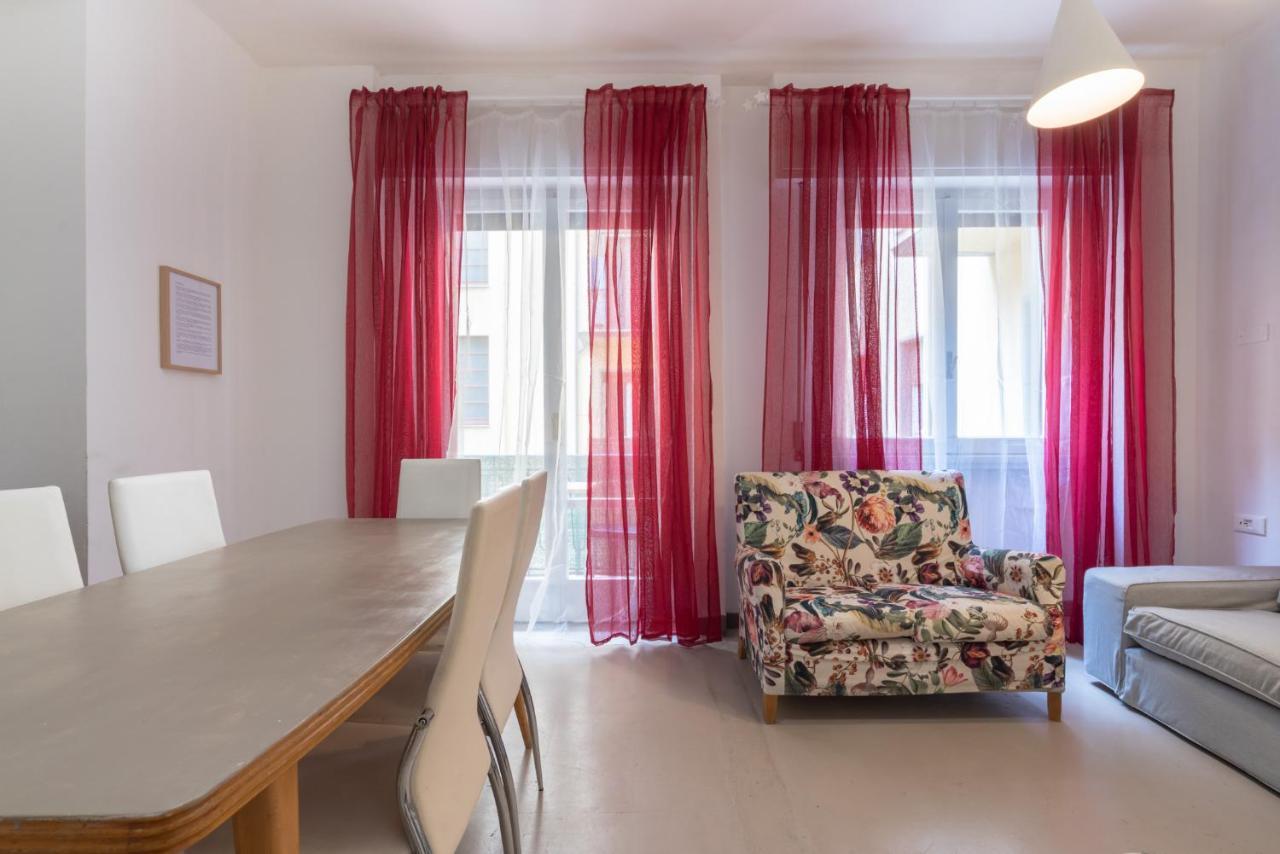 Apartment Elegante In Via Cavour