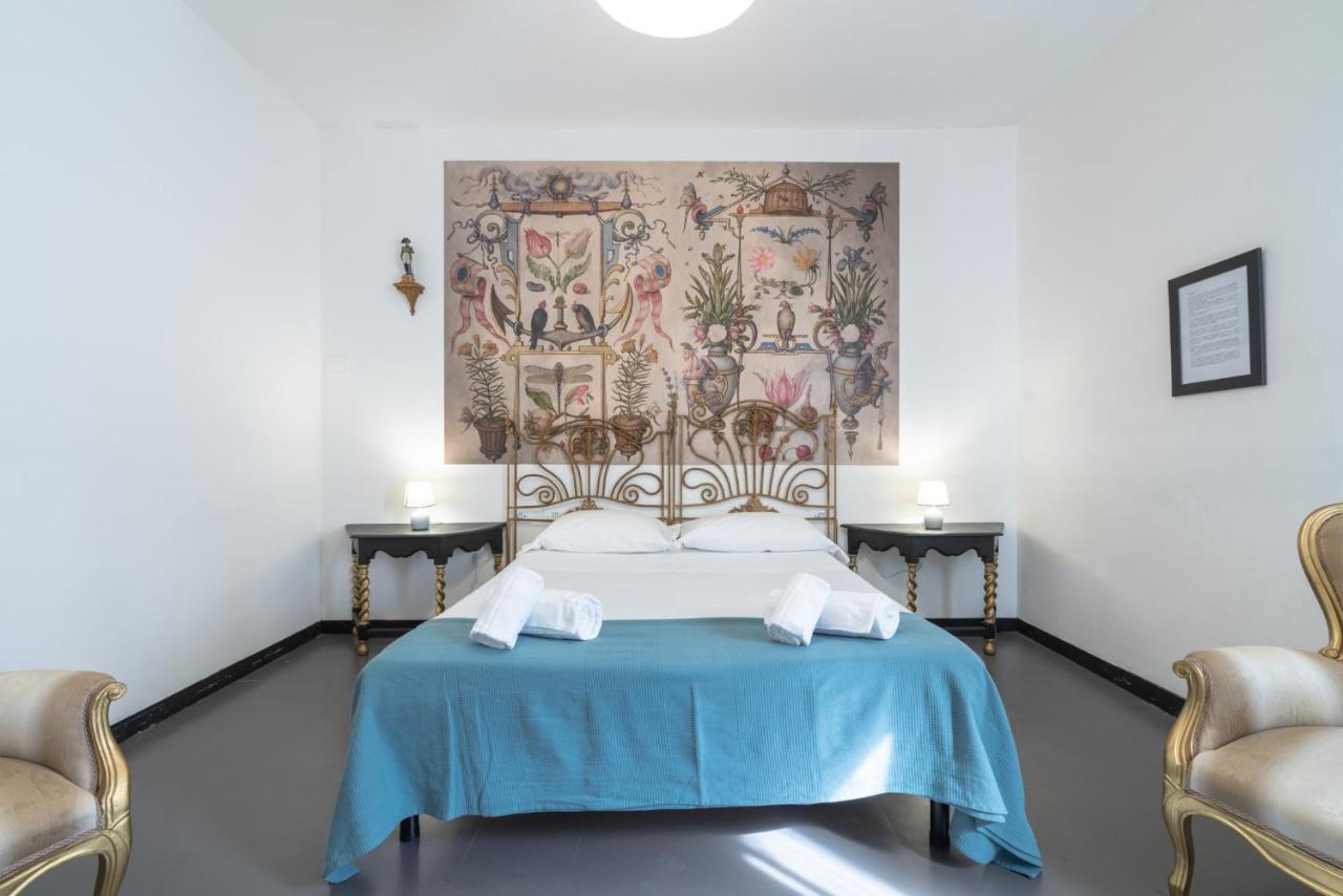 Apartment Elegante In Via Cavour