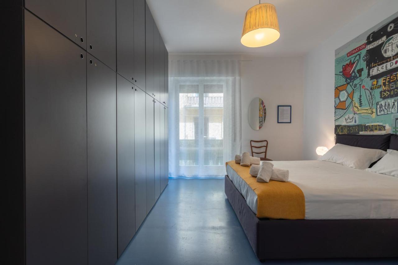 Apartment Elegante In Via Cavour *