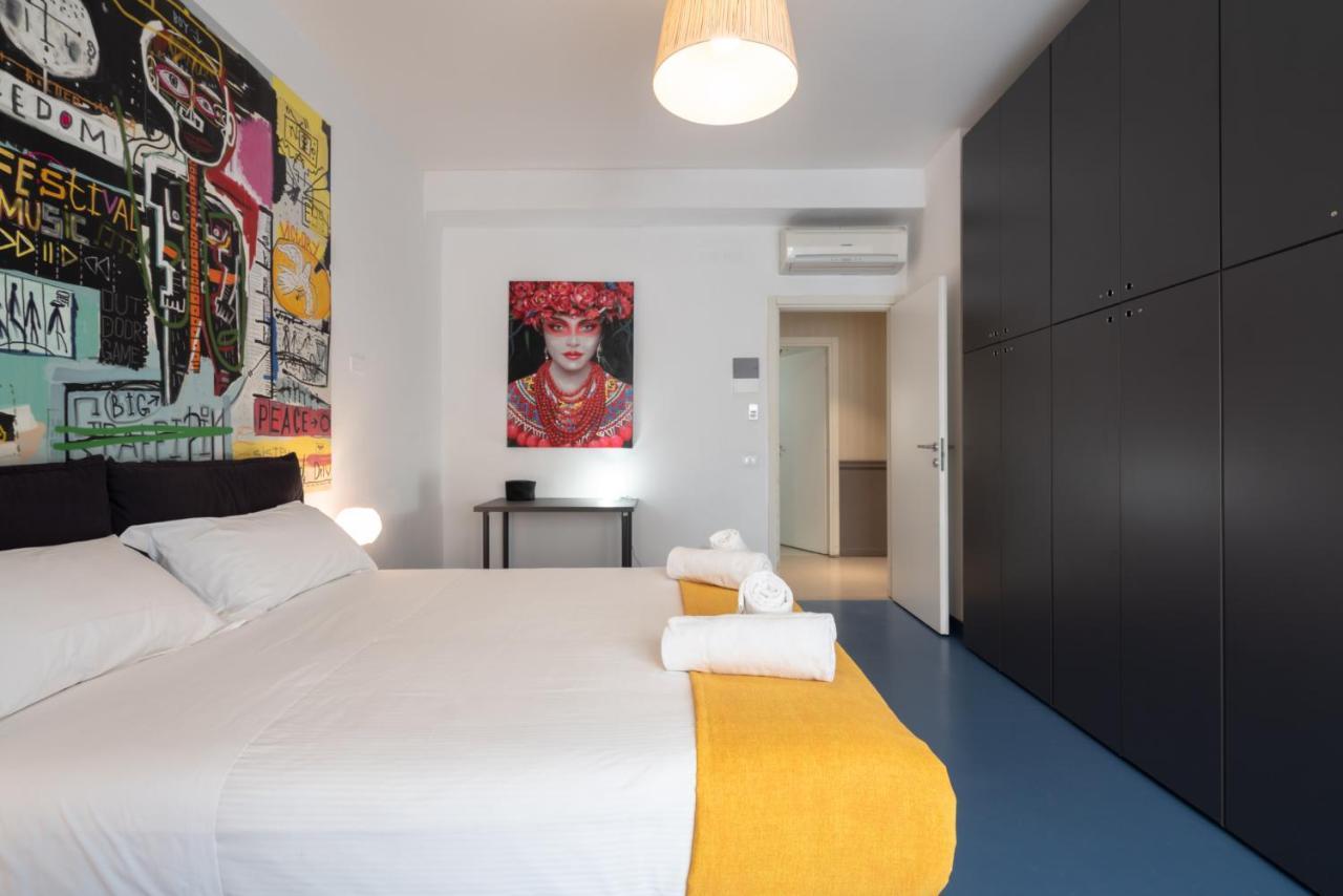 Elegante In Via Cavour Apartment *