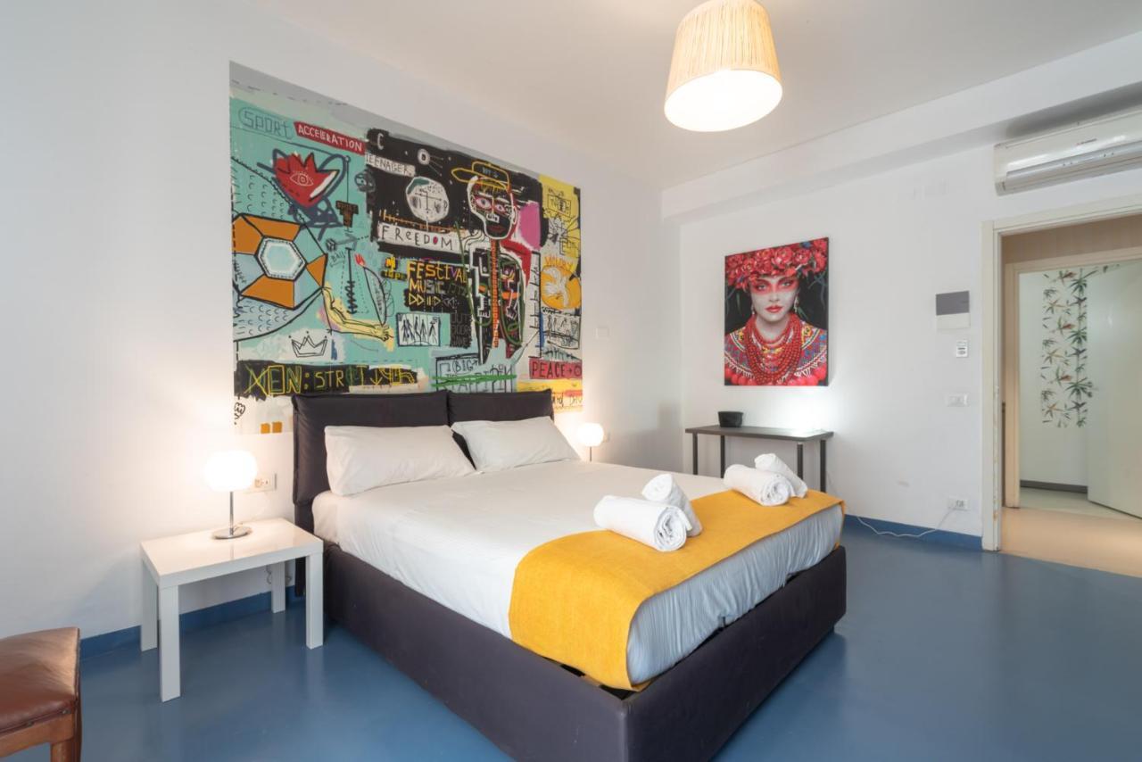 Apartment Elegante In Via Cavour *
