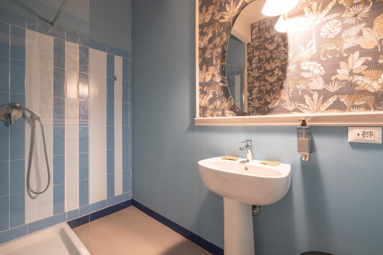 Apartment Elegante In Via Cavour