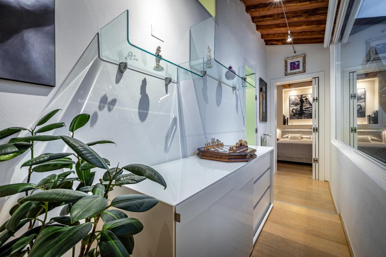 Yid Luxury & Design Penthouse L5 Appartement *
