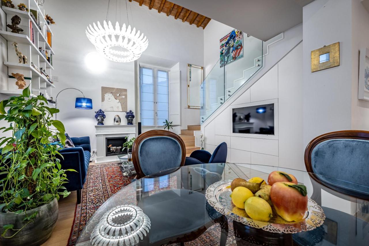 Appartement Yid Luxury & Design Penthouse L5