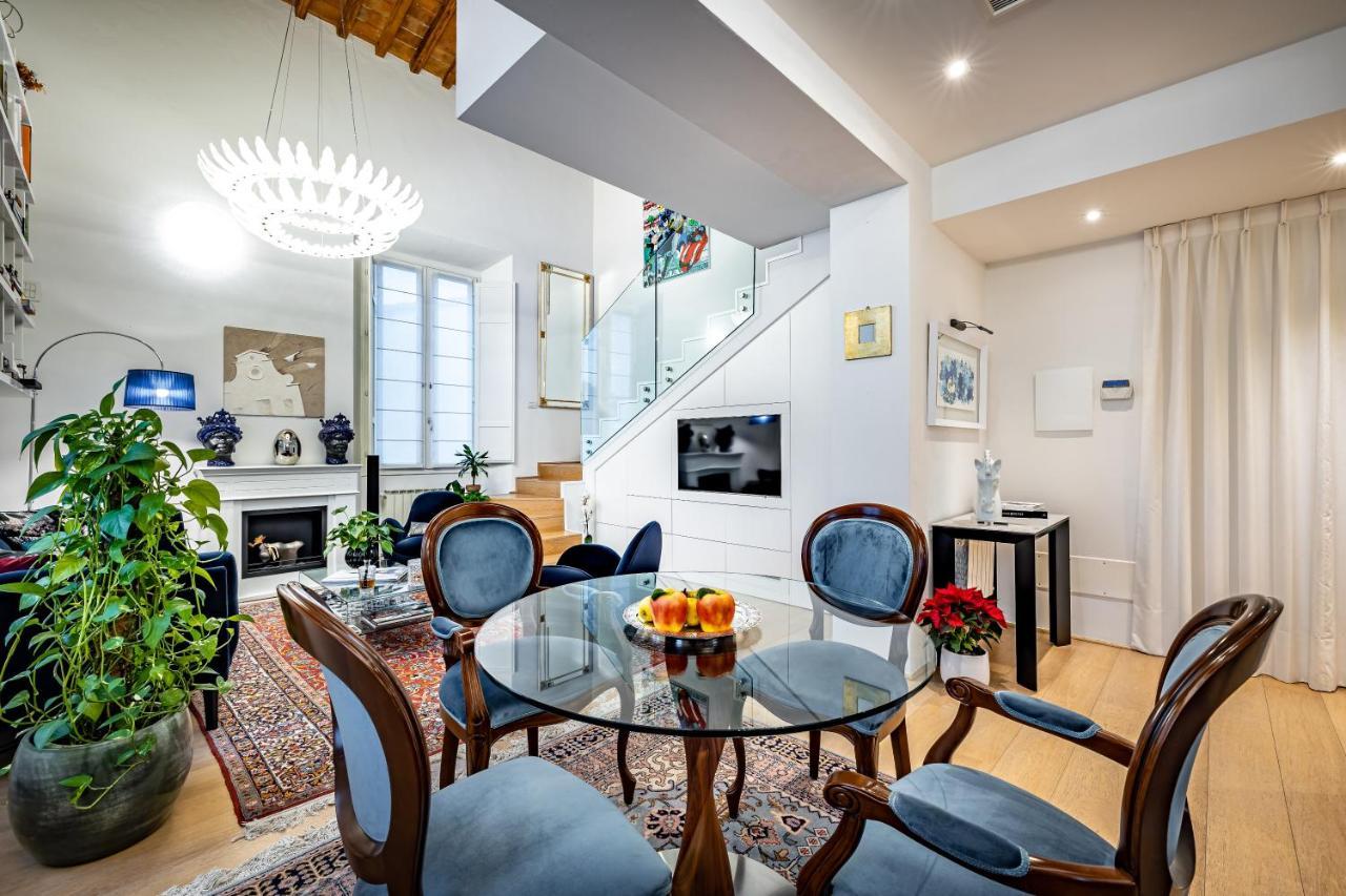 Appartement Yid Luxury & Design Penthouse L5
