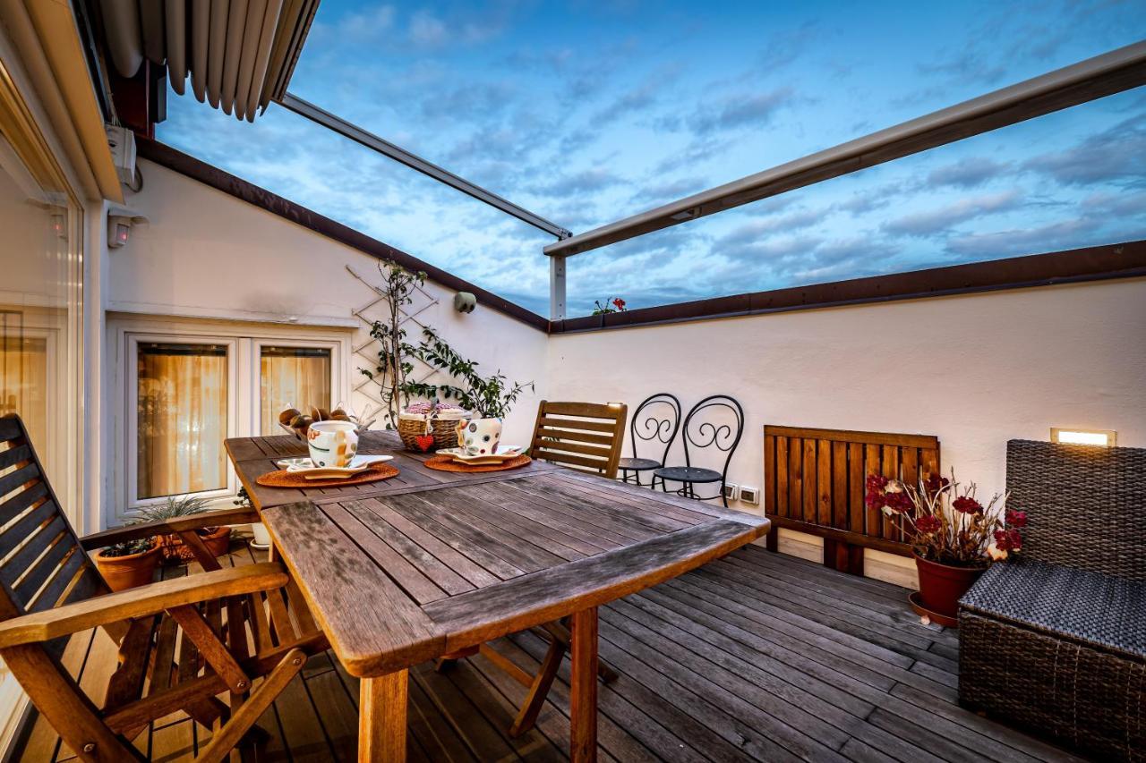 Appartement Yid Luxury & Design Penthouse L5 *