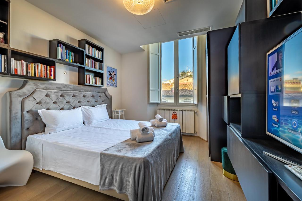 Yid Luxury & Design Penthouse L5 Appartement