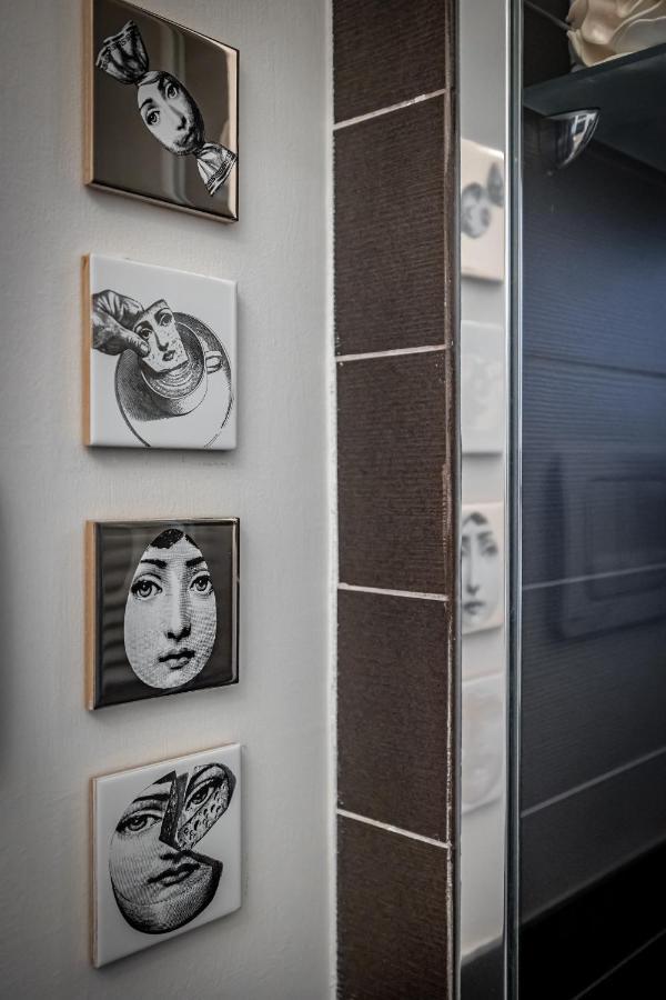 Appartement Yid Luxury & Design Penthouse L5 Florence