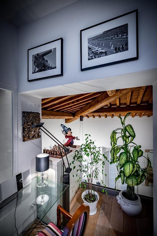 Yid Luxury & Design Penthouse L5 Appartement *