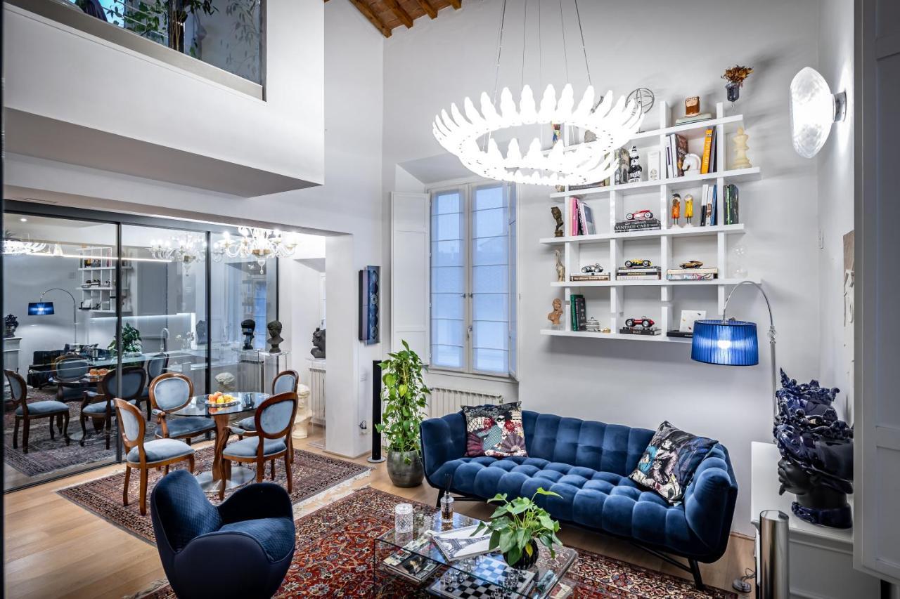 Yid Luxury & Design Penthouse L5 Appartement Florence
