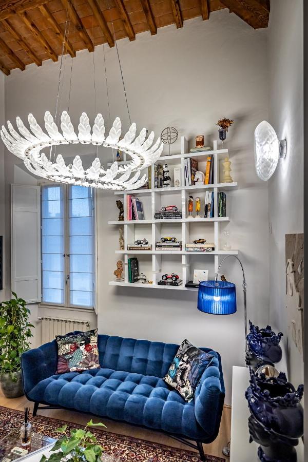 Appartement Yid Luxury & Design Penthouse L5 Florence
