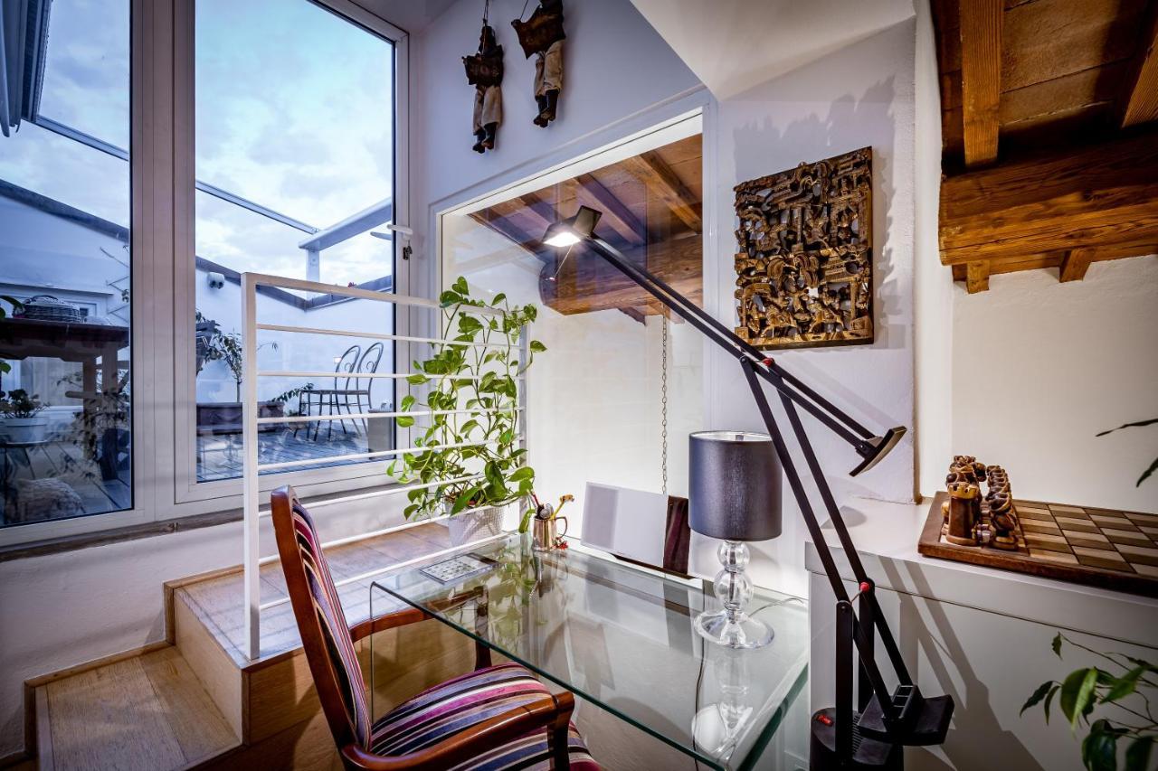 Yid Luxury & Design Penthouse L5 Appartement