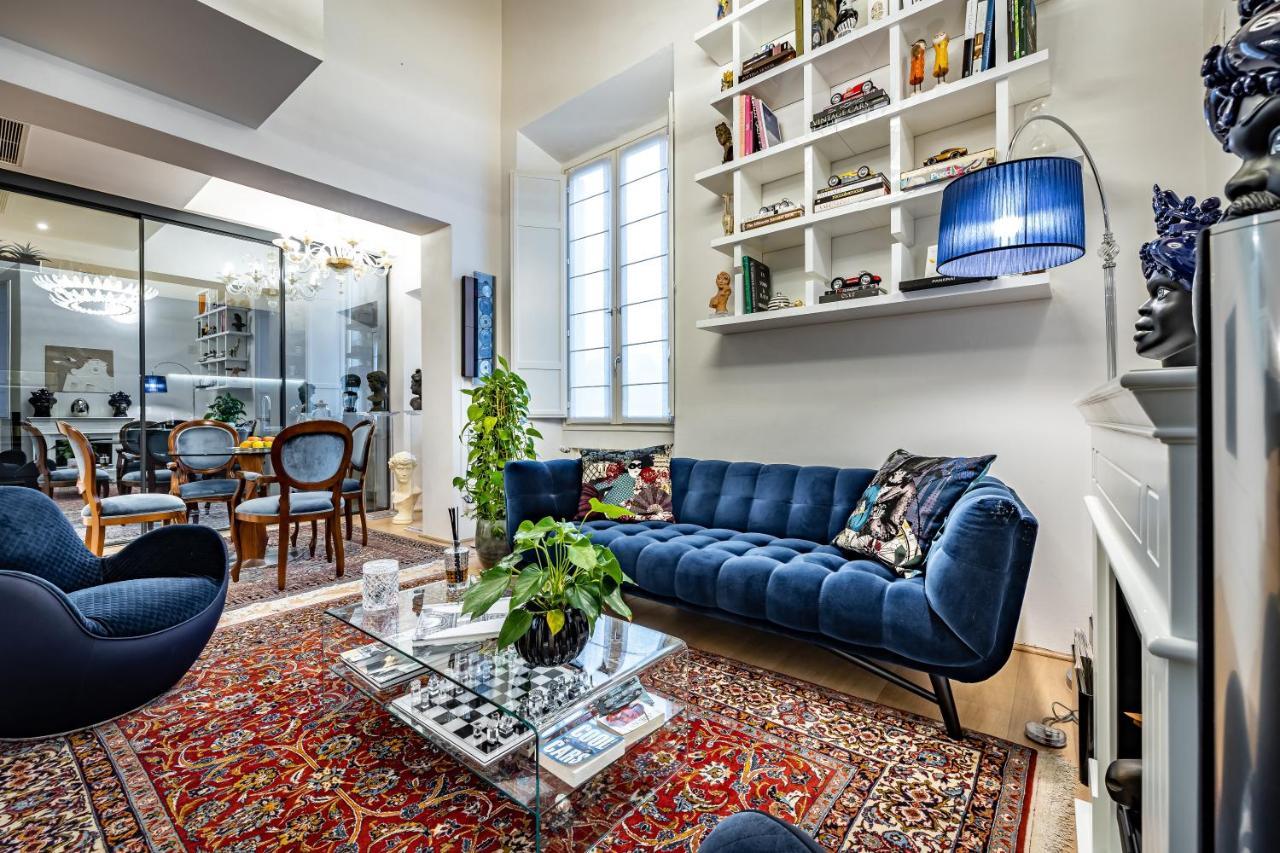 Appartement Yid Luxury & Design Penthouse L5