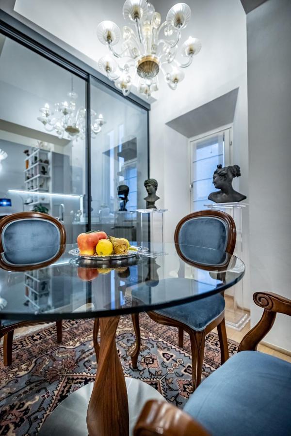 Appartement Yid Luxury & Design Penthouse L5 Florence