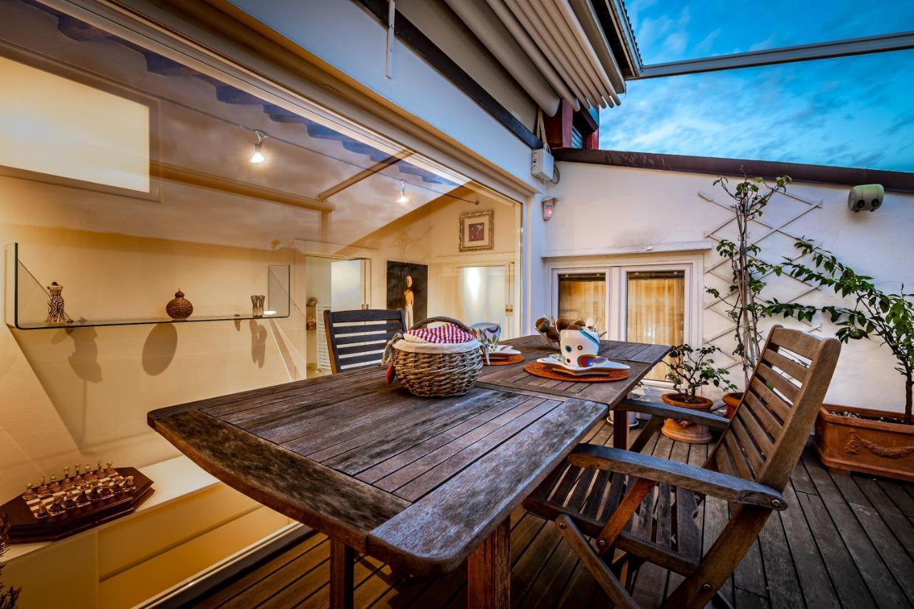Yid Luxury & Design Penthouse L5 Appartement Florence