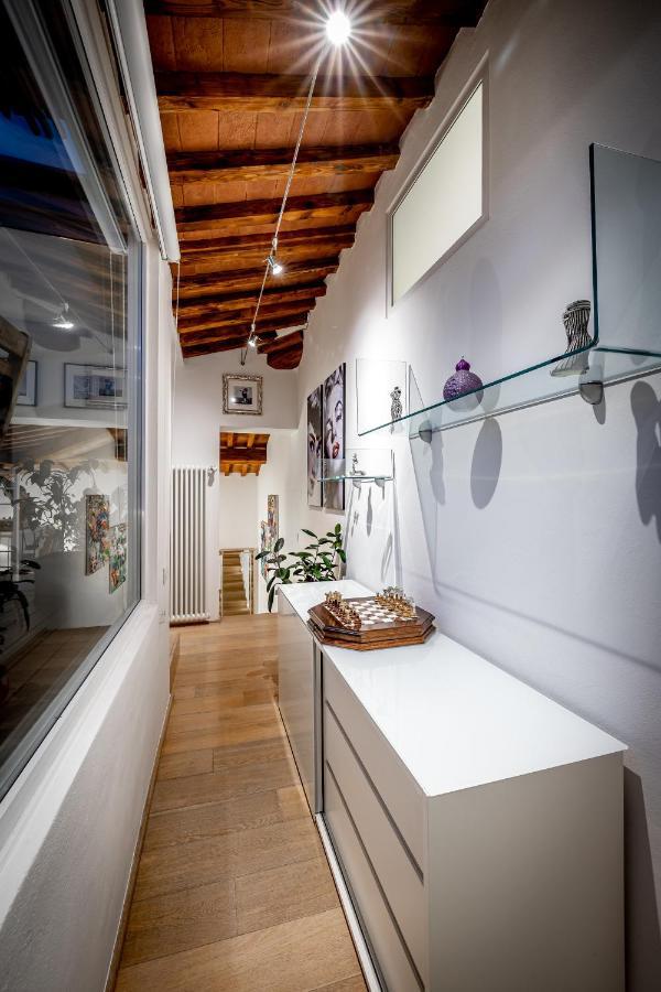 Yid Luxury & Design Penthouse L5 Appartement *