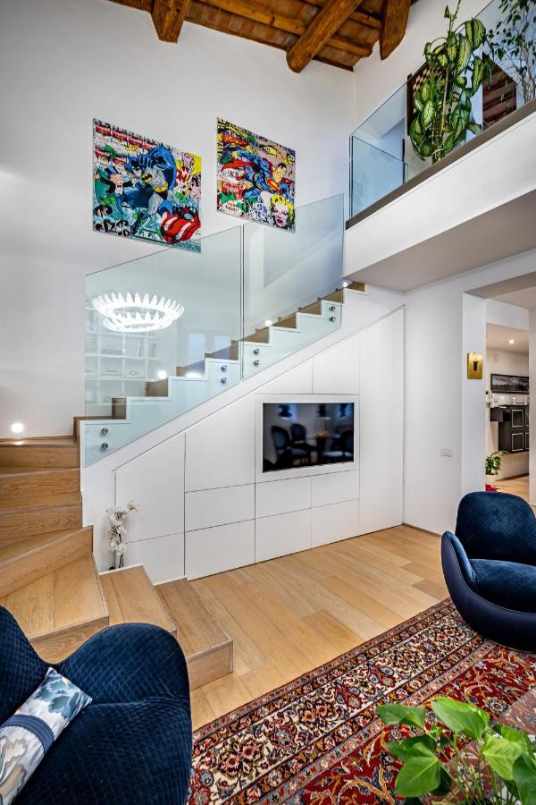 Yid Luxury & Design Penthouse L5 Appartement *