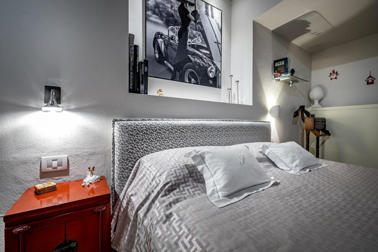 Appartement Yid Luxury & Design Penthouse L5 Florence