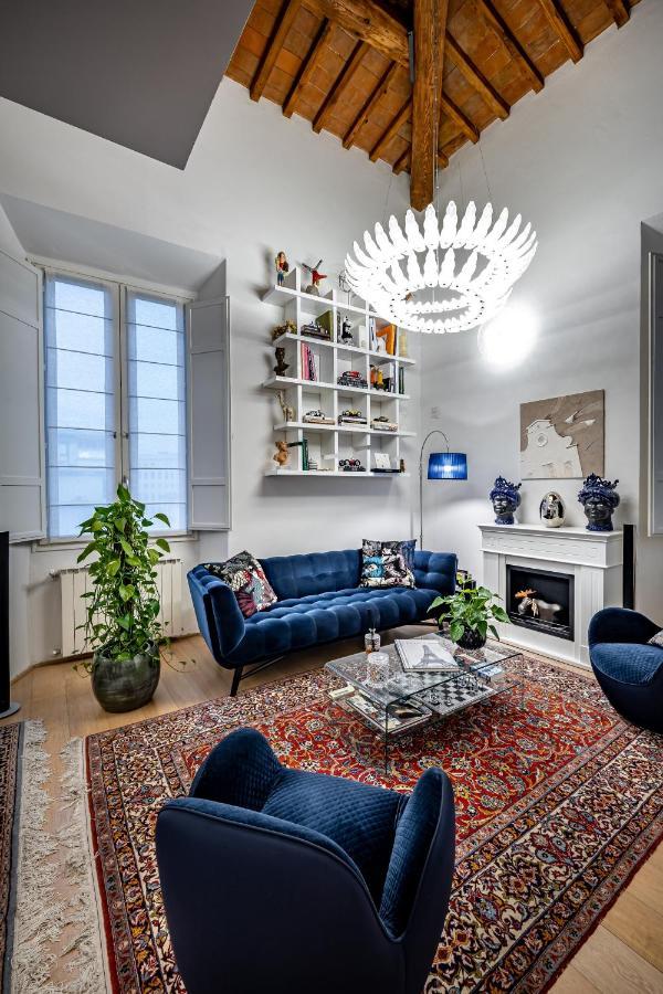 Appartement Yid Luxury & Design Penthouse L5