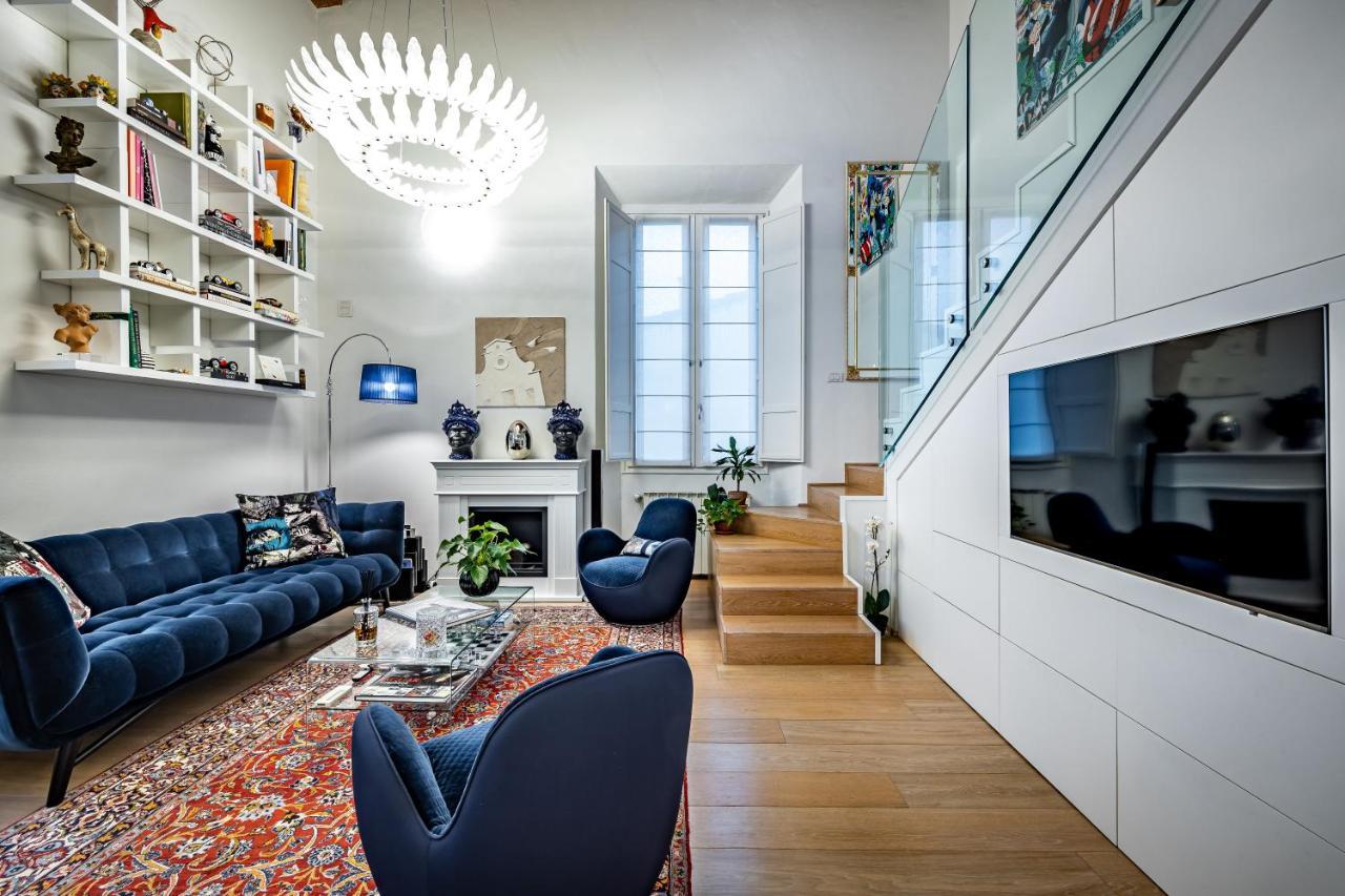 Appartement Yid Luxury & Design Penthouse L5