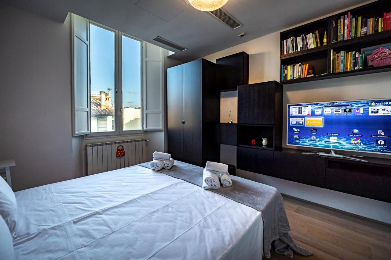 Appartement Yid Luxury & Design Penthouse L5