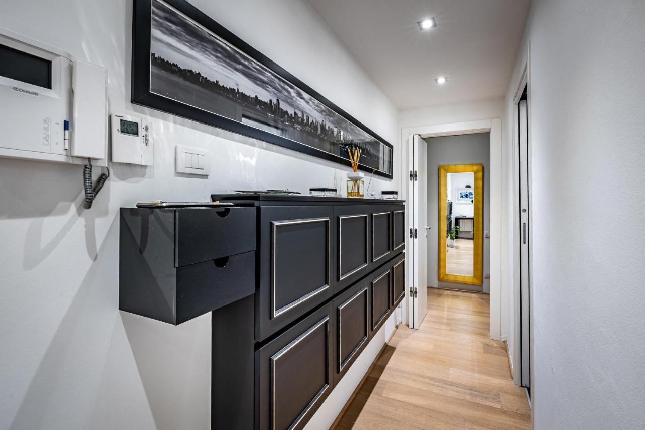 Yid Luxury & Design Penthouse L5 Appartement *