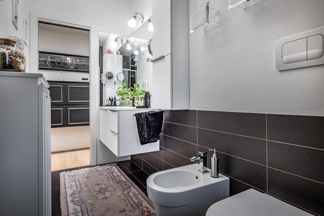 Appartement Yid Luxury & Design Penthouse L5 *
