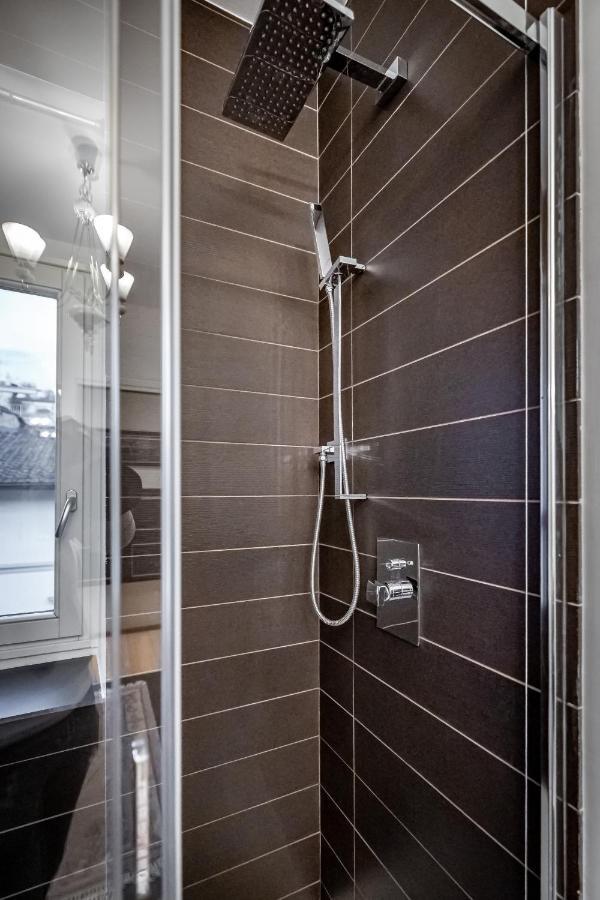 Yid Luxury & Design Penthouse L5 Appartement *