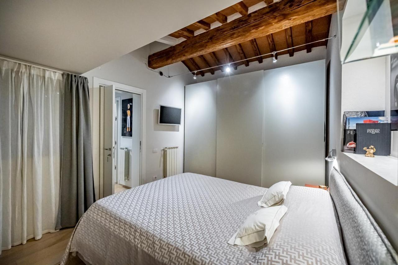 Yid Luxury & Design Penthouse L5 Appartement