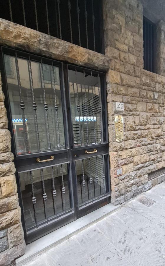 Appartement Attico Ponte Vecchio Vista Duomo+parking+terrazzo Florence