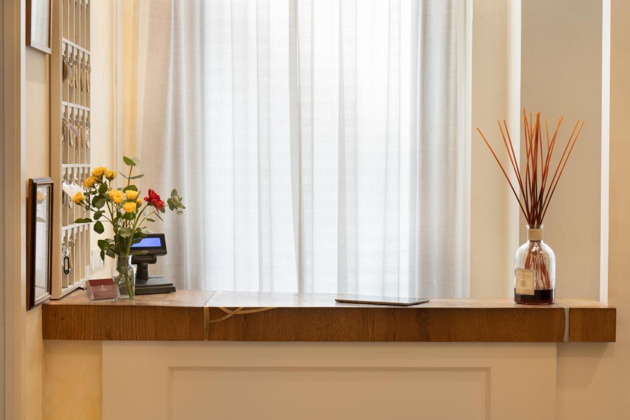 Hotel Cimabue Florence