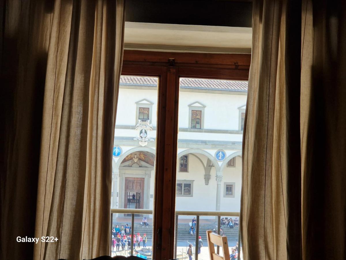 Bed & Breakfast I Rinascimenti Florence