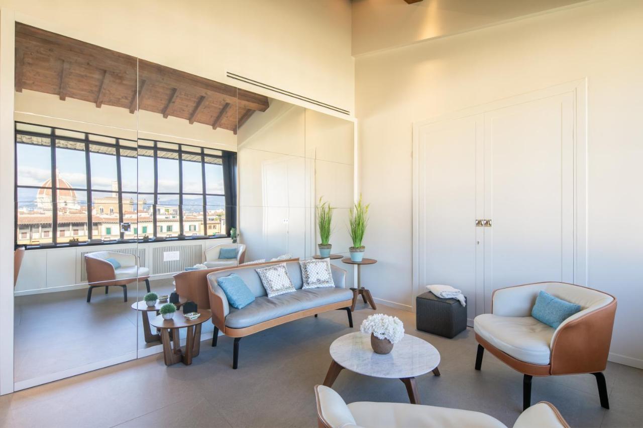 Appartement Attico Ponte Vecchio Vista Duomo+parking+terrazzo