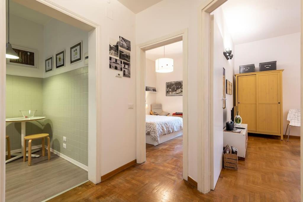 Casa Al 4 Apartment *