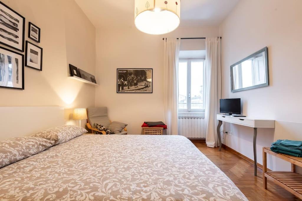 Casa Al 4 Apartment Florence