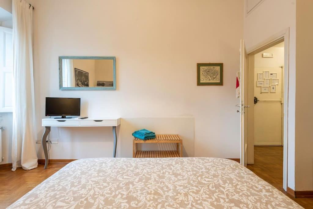 Casa Al 4 Apartment Florence