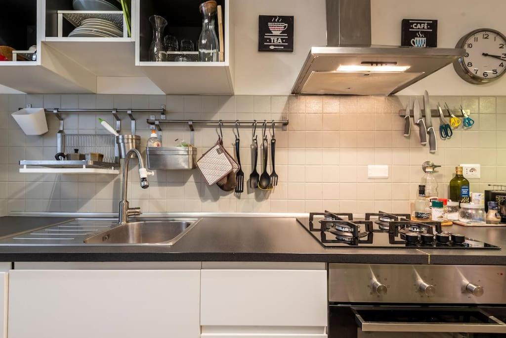 Apartment Casa Al 4 *