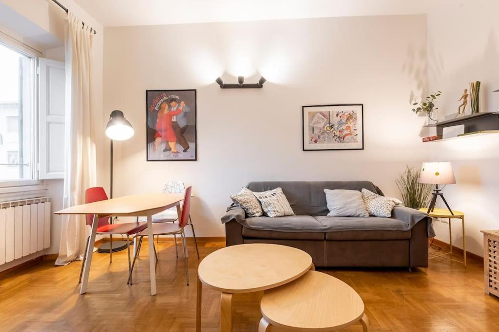 Apartment Casa Al 4