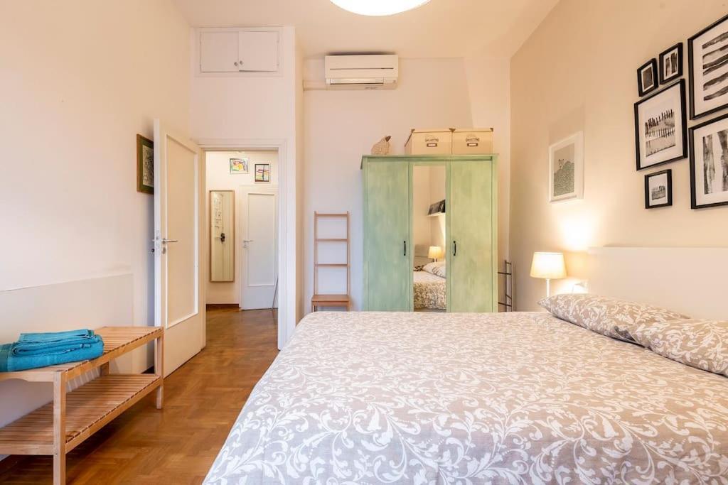 Casa Al 4 Apartment