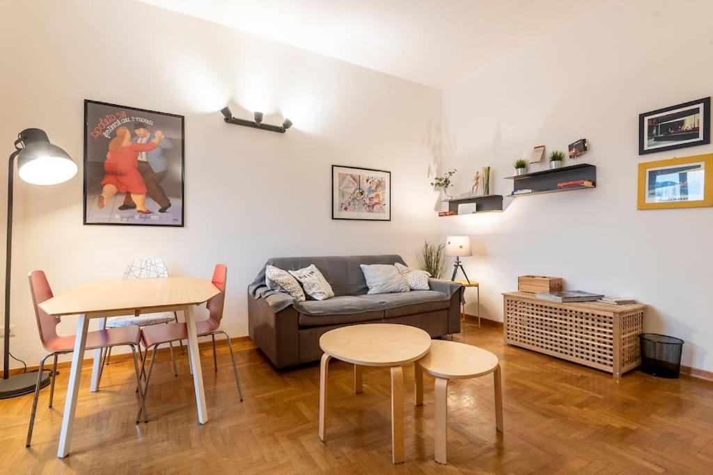 Casa Al 4 Apartment Florence