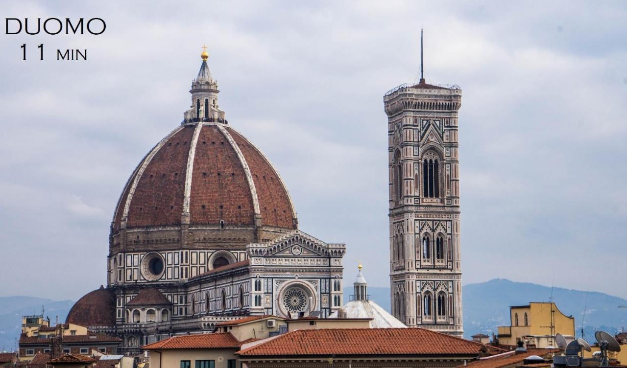 Ponte Vecchio Romantic & Relax 5 Stelle Appartement Florence