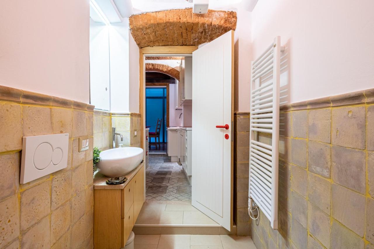 Appartement Ponte Vecchio Romantic & Relax 5 Stelle