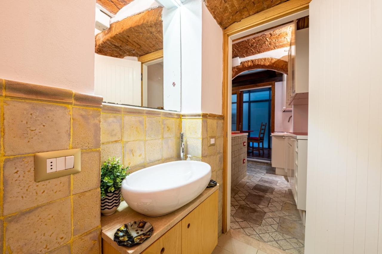 Ponte Vecchio Romantic & Relax 5 Stelle Appartement