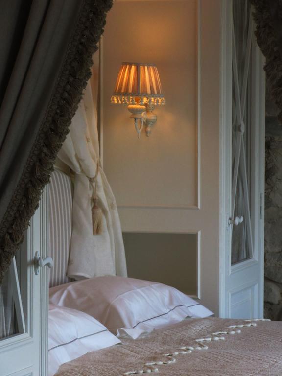 Hotel Le Fontanelle Florence