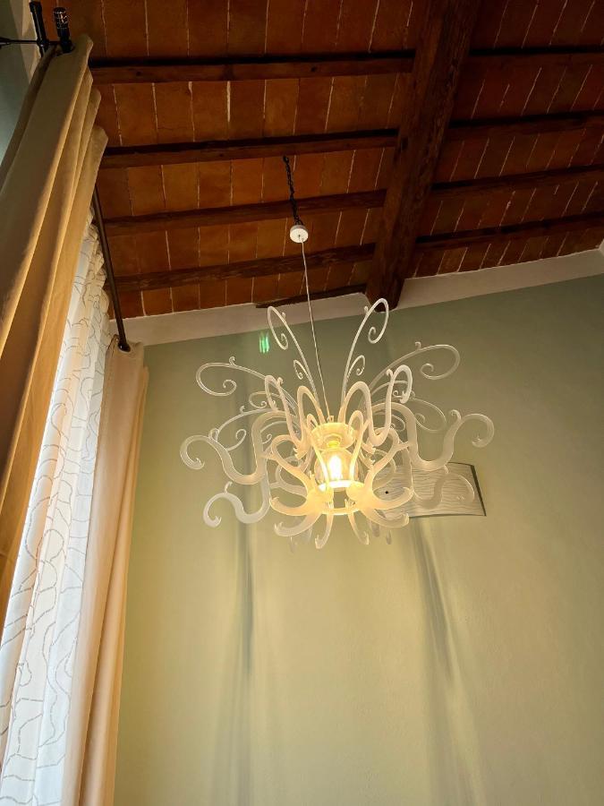 Appartement Orchidea *