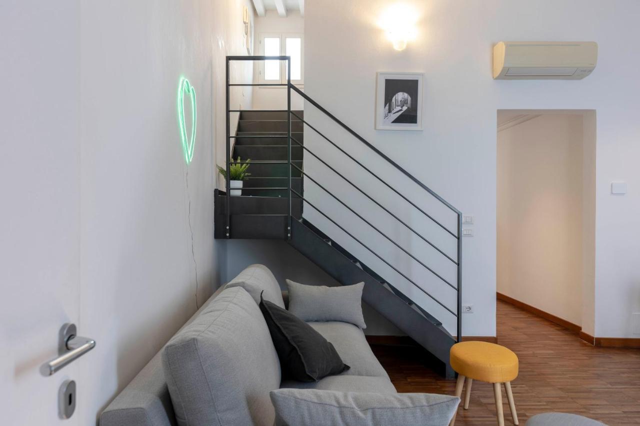 Appartement Charme In Santa Maria Novella