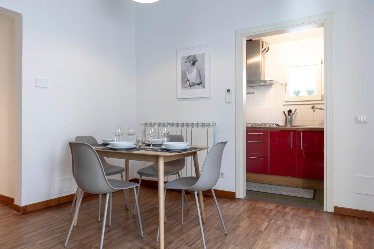 Appartement Charme In Santa Maria Novella *