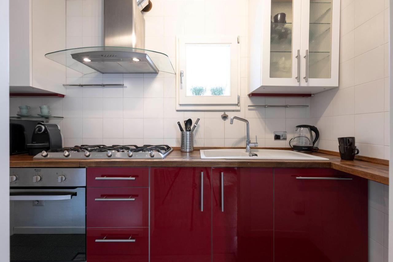 Appartement Charme In Santa Maria Novella *
