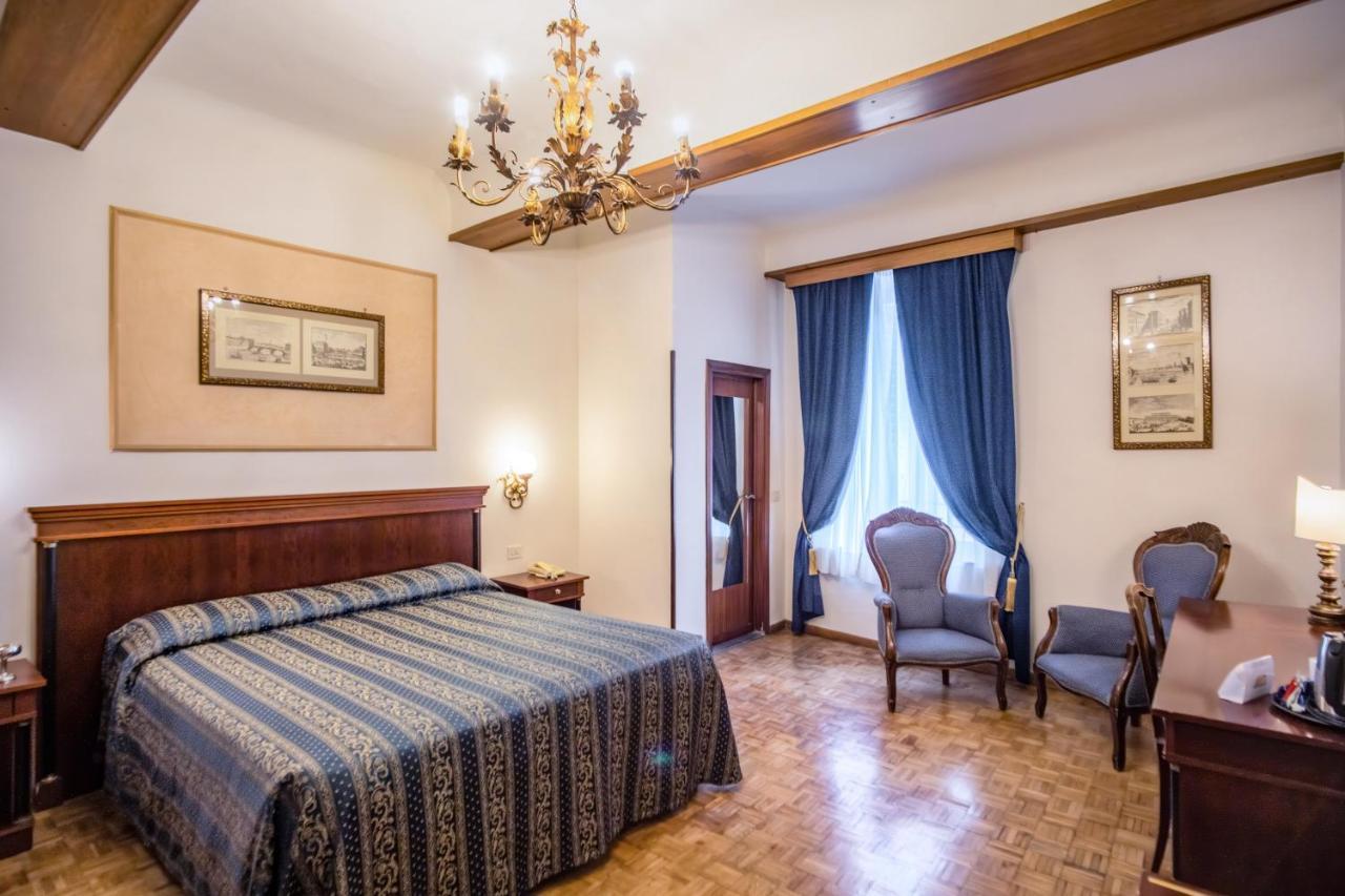 Martelli 3* Florence