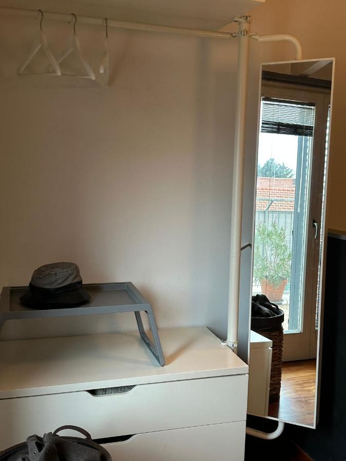 In Attico, Con Posto Auto Privato Florence